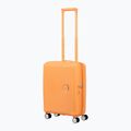 Cabin suitcase American Tourister Soundbox 55 41 l papaya pop 5