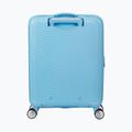 Cabin suitcase American Tourister Soundbox 55 41 l blueberry fizz 2