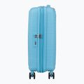 Cabin suitcase American Tourister Soundbox 55 41 l blueberry fizz 3