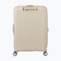 Cabin suitcase American Tourister Soundbox 67 81 l coconut sand 2