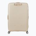 Cabin suitcase American Tourister Soundbox 77 110 l coconut sand 2