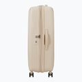 Cabin suitcase American Tourister Soundbox 77 110 l coconut sand 3