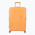 Cabin suitcase American Tourister Soundbox 77 110 l papaya sand