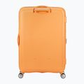 Cabin suitcase American Tourister Soundbox 77 110 l papaya sand 2