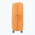 Cabin suitcase American Tourister Soundbox 77 110 l papaya sand 4