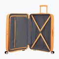 Cabin suitcase American Tourister Soundbox 77 110 l papaya sand 7