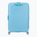 Cabin suitcase American Tourister Soundbox 77 110 l blueberry fizz 2
