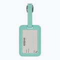 Luggage tag American Tourister Luggage Tag 2 pcs. jelly mint 2