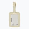 Luggage tag American Tourister Luggage Tag 2 pcs. coconut sand 2