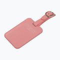 Luggage tag American Tourister Luggage Tag 2 pcs. solar pink 3