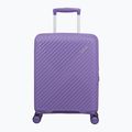 Cabin suitcase American Tourister Diablast Spinner 35 l purple pulse