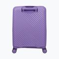 Cabin suitcase American Tourister Diablast Spinner 35 l purple pulse 3