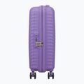Cabin suitcase American Tourister Diablast Spinner 35 l purple pulse 4
