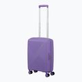 Cabin suitcase American Tourister Diablast Spinner 35 l purple pulse 5
