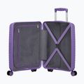 Cabin suitcase American Tourister Diablast Spinner 35 l purple pulse 6