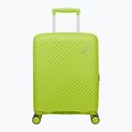 Cabin suitcase American Tourister Diablast Spinner 35 l hyper lime
