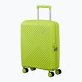 Cabin suitcase American Tourister Diablast Spinner 35 l hyper lime 2