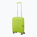 Cabin suitcase American Tourister Diablast Spinner 35 l hyper lime 5