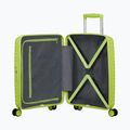 Cabin suitcase American Tourister Diablast Spinner 35 l hyper lime 6