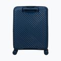 Cabin suitcase American Tourister Diablast Spinner 35 ldarkwave blue 3
