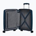 Cabin suitcase American Tourister Diablast Spinner 35 ldarkwave blue 6