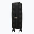 Cabin suitcase American Tourister Diablast Spinner 35 l black code 4