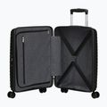 Cabin suitcase American Tourister Diablast Spinner 35 l black code 6