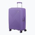 Cabin suitcase American Tourister Diablast Spinner 81 l purple pulse 2