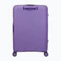 Cabin suitcase American Tourister Diablast Spinner 81 l purple pulse 3