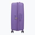 Cabin suitcase American Tourister Diablast Spinner 81 l purple pulse 4