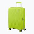 Cabin suitcase American Tourister Diablast Spinner 81 l hyper lime 2
