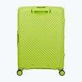 Cabin suitcase American Tourister Diablast Spinner 81 l hyper lime 3