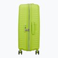 Cabin suitcase American Tourister Diablast Spinner 81 l hyper lime 4