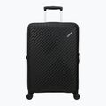 Cabin suitcase American Tourister Diablast Spinner 81 l black code