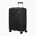 Cabin suitcase American Tourister Diablast Spinner 81 l black code 2