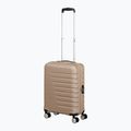 Cabin suitcase American Tourister Flashline Spinner 55 34 l ivory gold 5