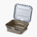 Storage container Gregory Alpaca Gear Box 45 mirage tan
