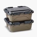 Storage container Gregory Alpaca Gear Box 45 mirage tan 3