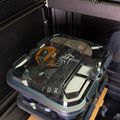 Storage container Gregory Alpaca Gear Box 45 mirage tan 6
