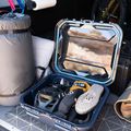 Storage container Gregory Alpaca Gear Box 45 l slate blue 4