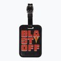 Luggage tag American Tourister Luggage Tag Print 2 pcs. blast off