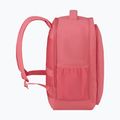 Urban backpack American Tourister Take2Cabin Casual MS Puff 26,5 l pink glitch 4