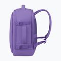 Urban backpack American Tourister Take2Cabin Casual MS Puff 26,5 l purple pulse 4