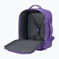 Urban backpack American Tourister Take2Cabin Casual MS Puff 26,5 l purple pulse 5