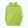 Urban backpack American Tourister Take2Cabin Casual MS Puff 26,5 l hyper lime