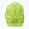 Urban backpack American Tourister Take2Cabin Casual MS Puff 26,5 l hyper lime 3