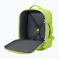 Urban backpack American Tourister Take2Cabin Casual MS Puff 26,5 l hyper lime 5