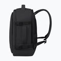 Urban backpack American Tourister Take2Cabin Casual MS Puff 26,5 l black code 4