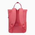 Urban backpack American Tourister Urban Groove City Puff UG16 17 l pink glitch 3