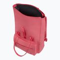 Urban backpack American Tourister Urban Groove City Puff UG16 17 l pink glitch 5